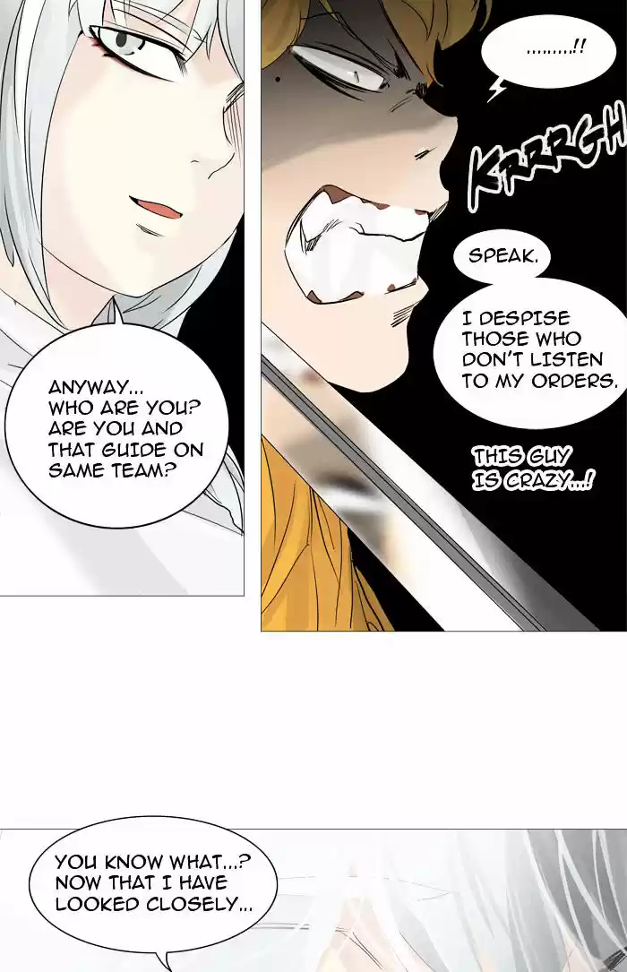 Tower of God ch.238