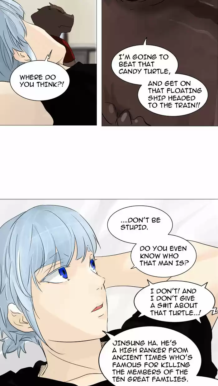 Tower of God ch.238