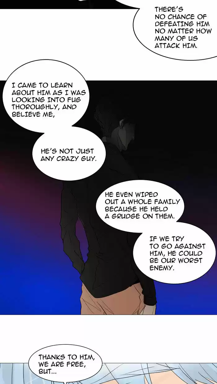 Tower of God ch.238