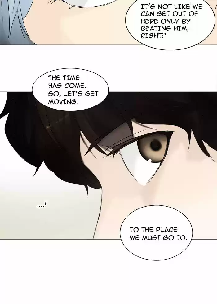 Tower of God ch.238