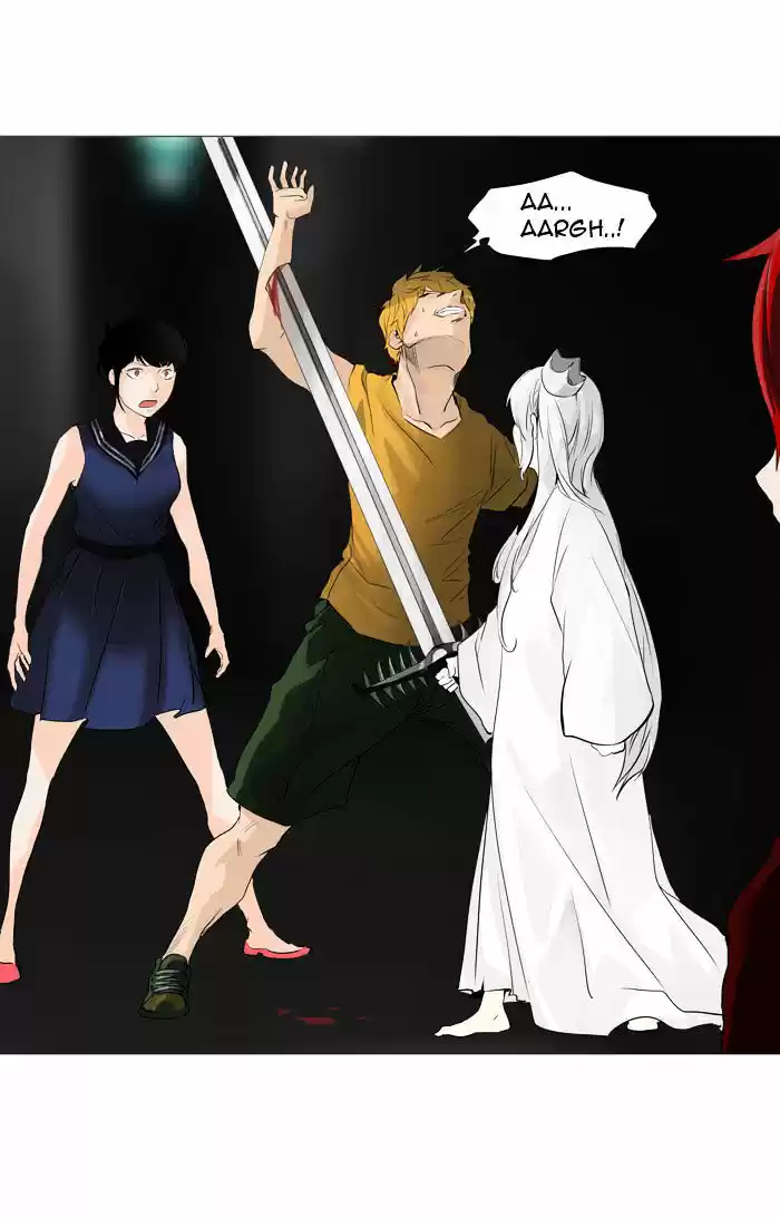 Tower of God ch.238