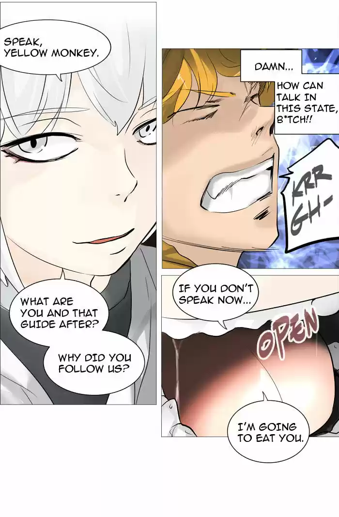 Tower of God ch.238