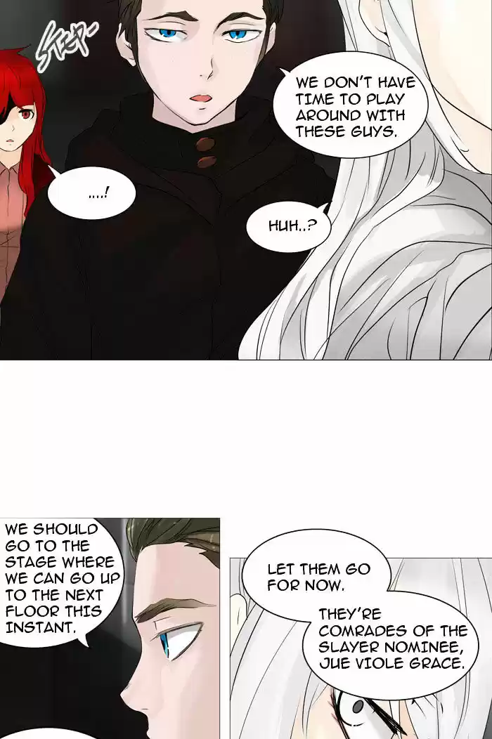 Tower of God ch.238