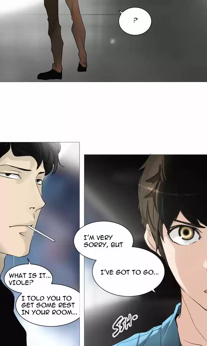 Tower of God ch.238