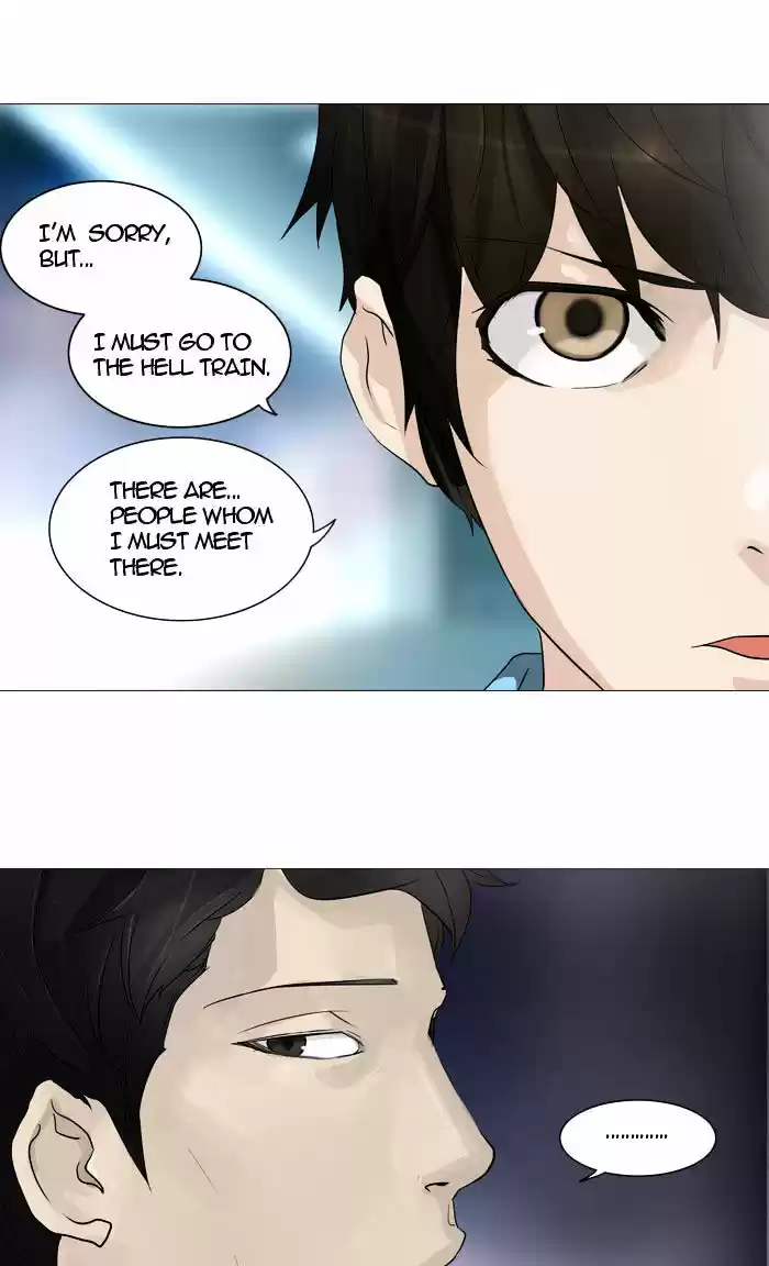 Tower of God ch.239