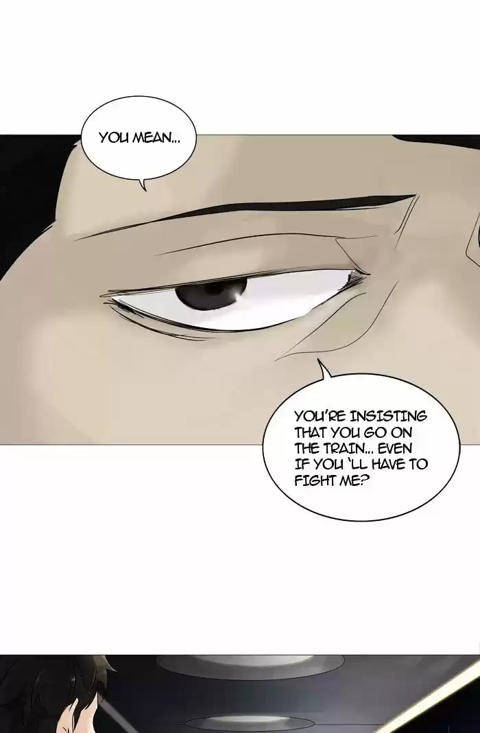 Tower of God ch.239