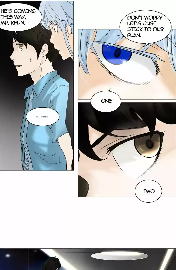 Tower of God ch.239