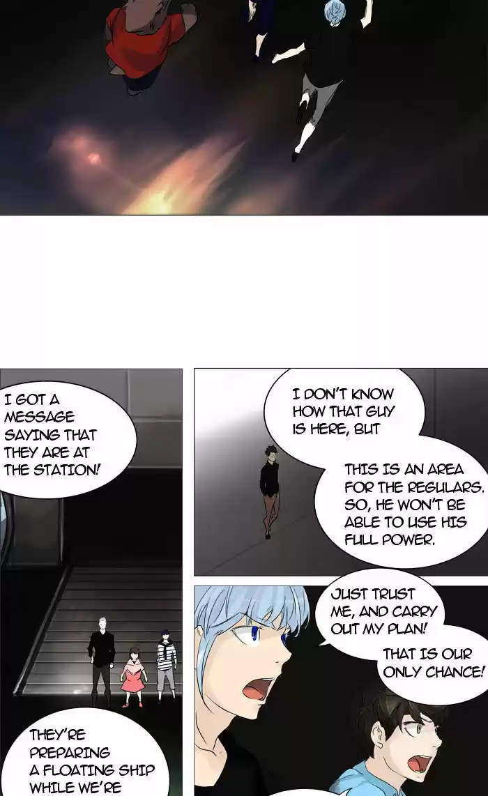 Tower of God ch.239