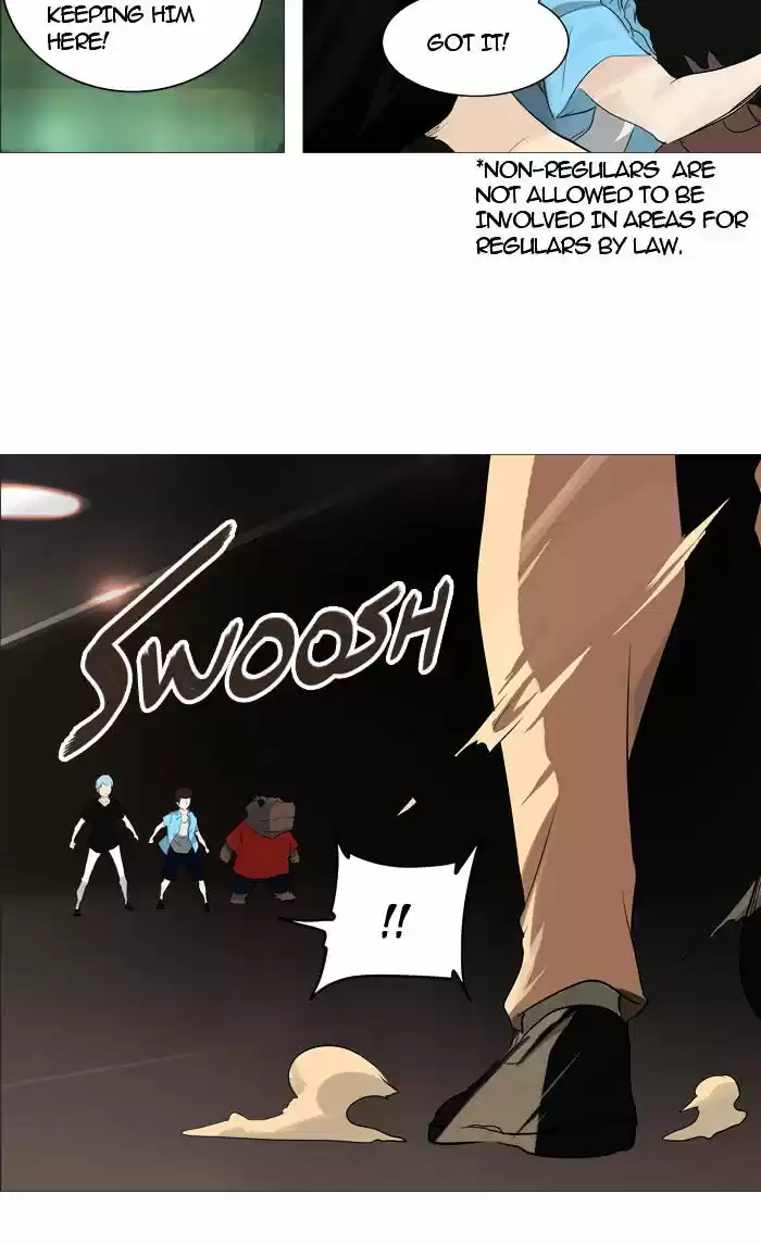 Tower of God ch.239