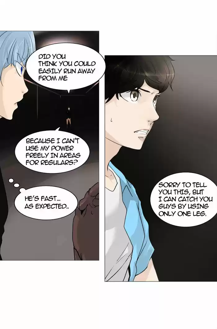 Tower of God ch.239