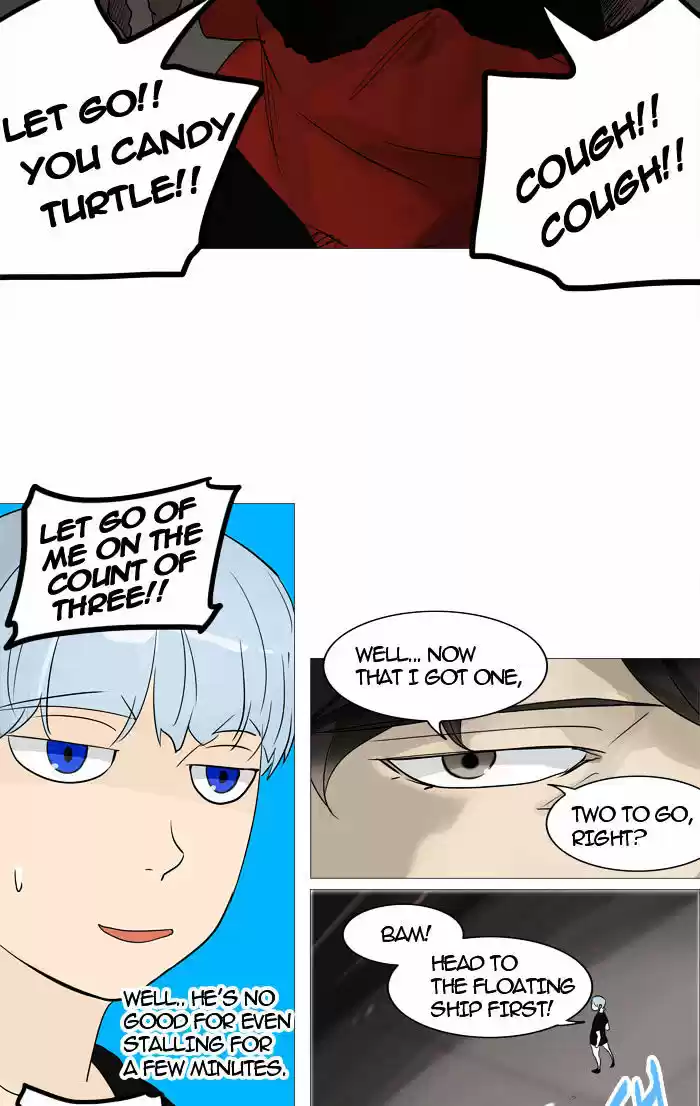 Tower of God ch.239