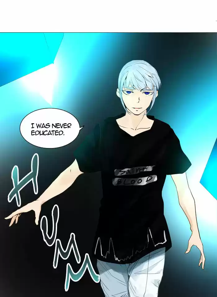 Tower of God ch.239