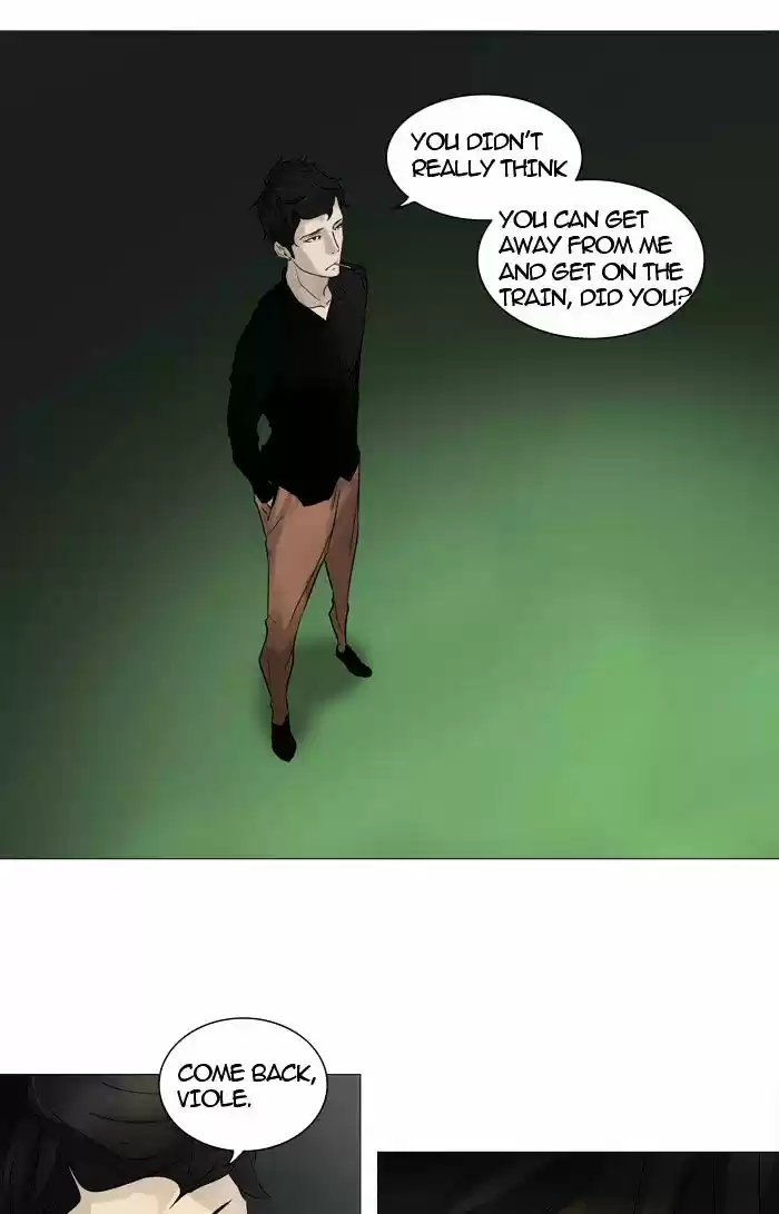 Tower of God ch.239