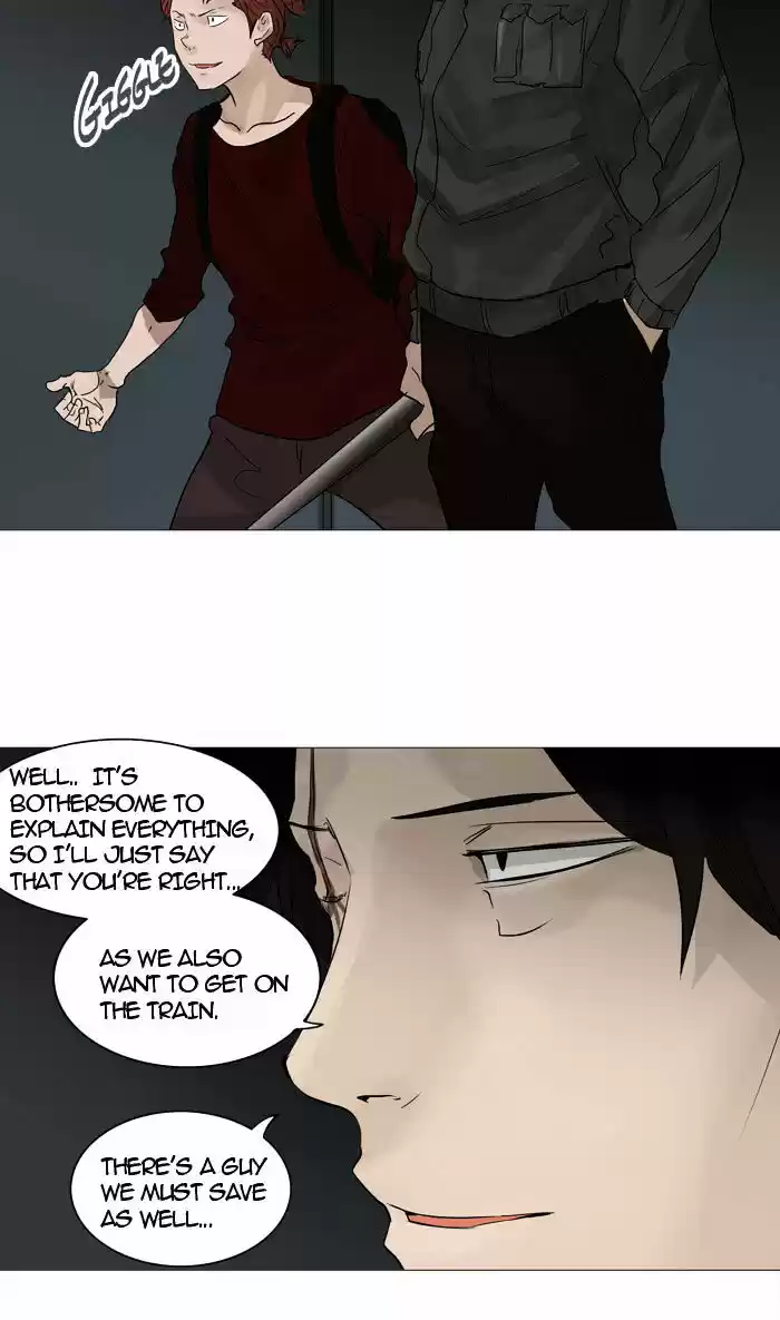 Tower of God ch.239