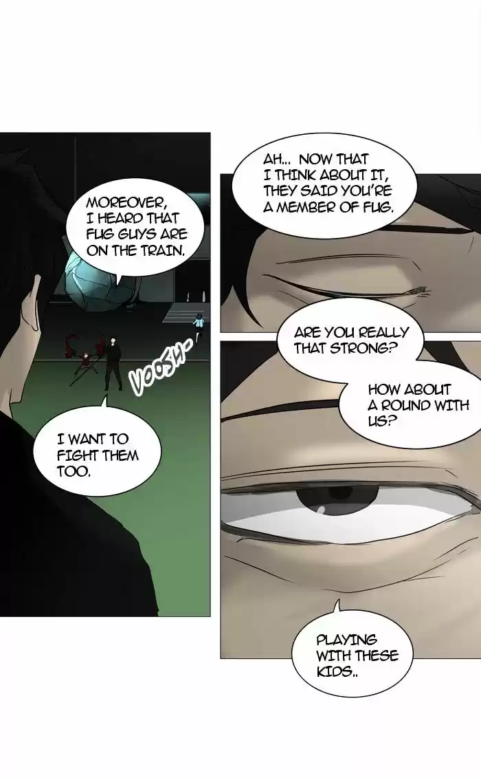 Tower of God ch.239