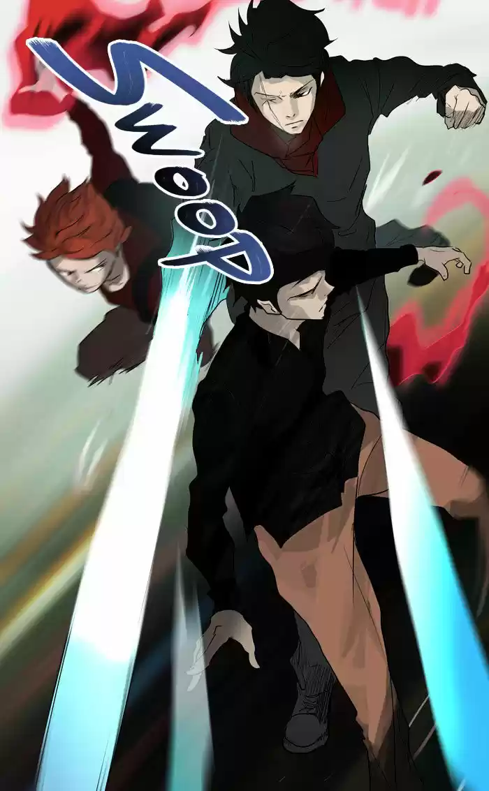 Tower of God ch.239