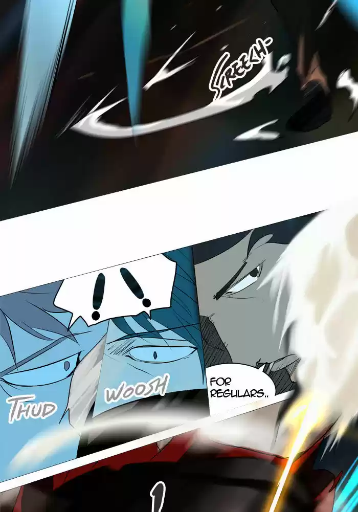 Tower of God ch.239