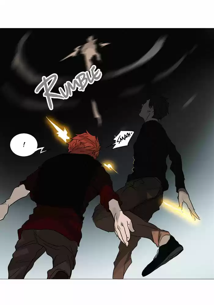 Tower of God ch.239