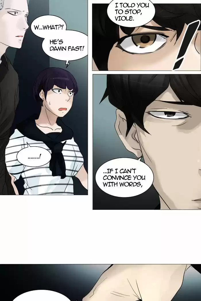 Tower of God ch.239