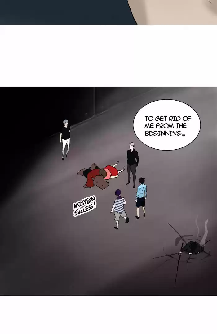Tower of God ch.239