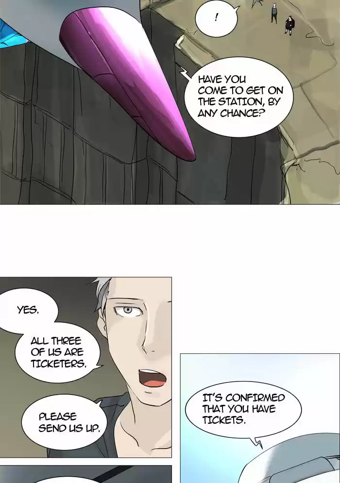 Tower of God ch.240
