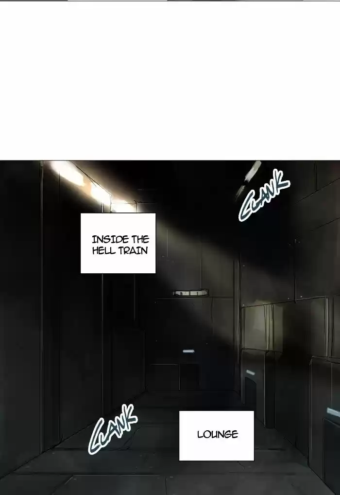 Tower of God ch.240