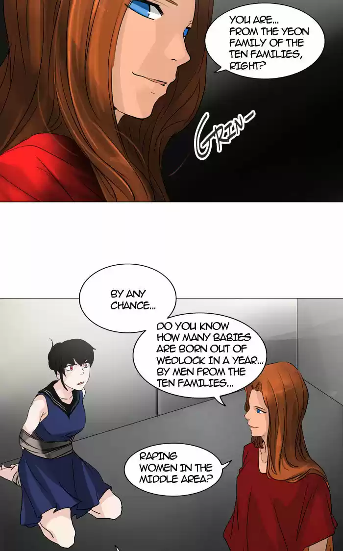 Tower of God ch.240