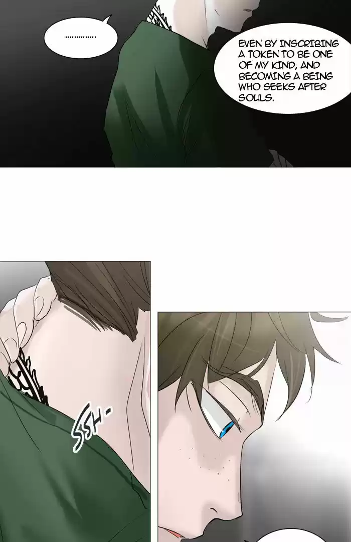 Tower of God ch.240