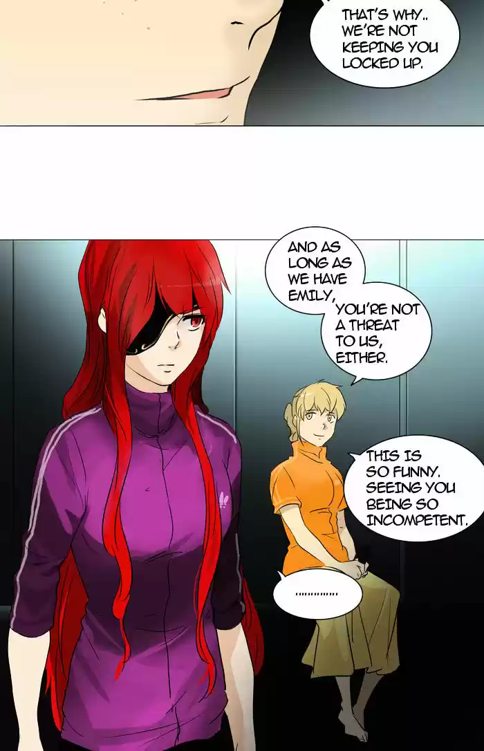 Tower of God ch.240