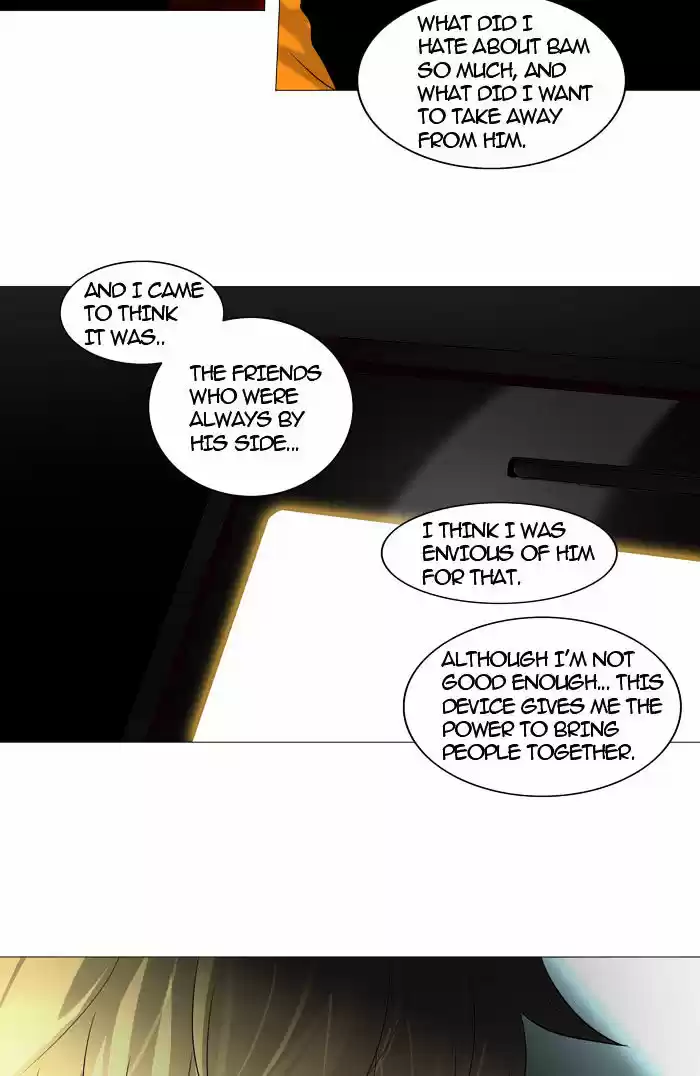 Tower of God ch.240