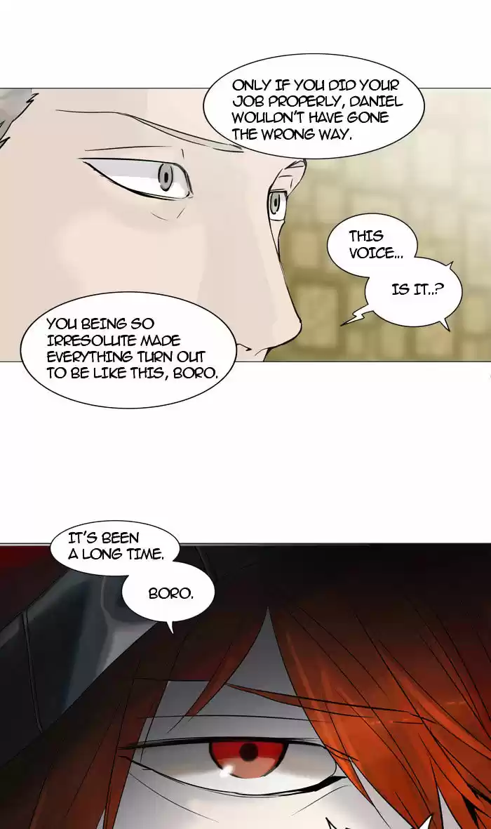 Tower of God ch.240
