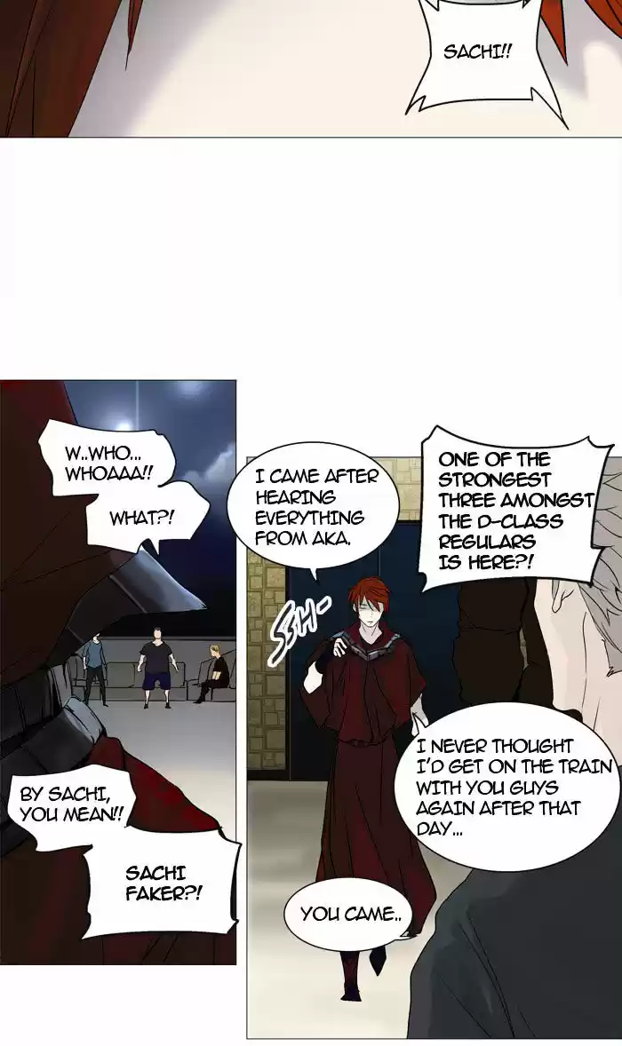 Tower of God ch.240