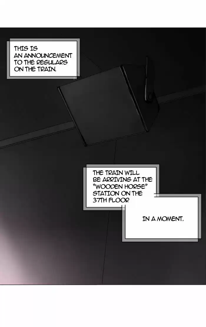 Tower of God ch.240