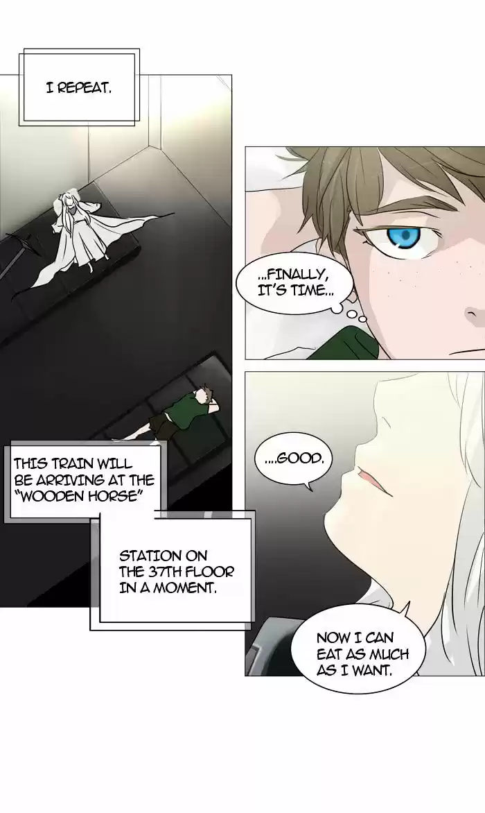 Tower of God ch.240