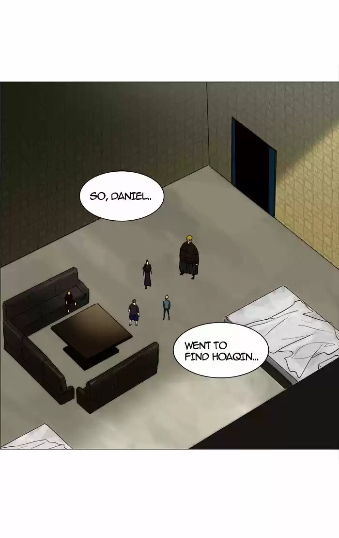 Tower of God ch.240