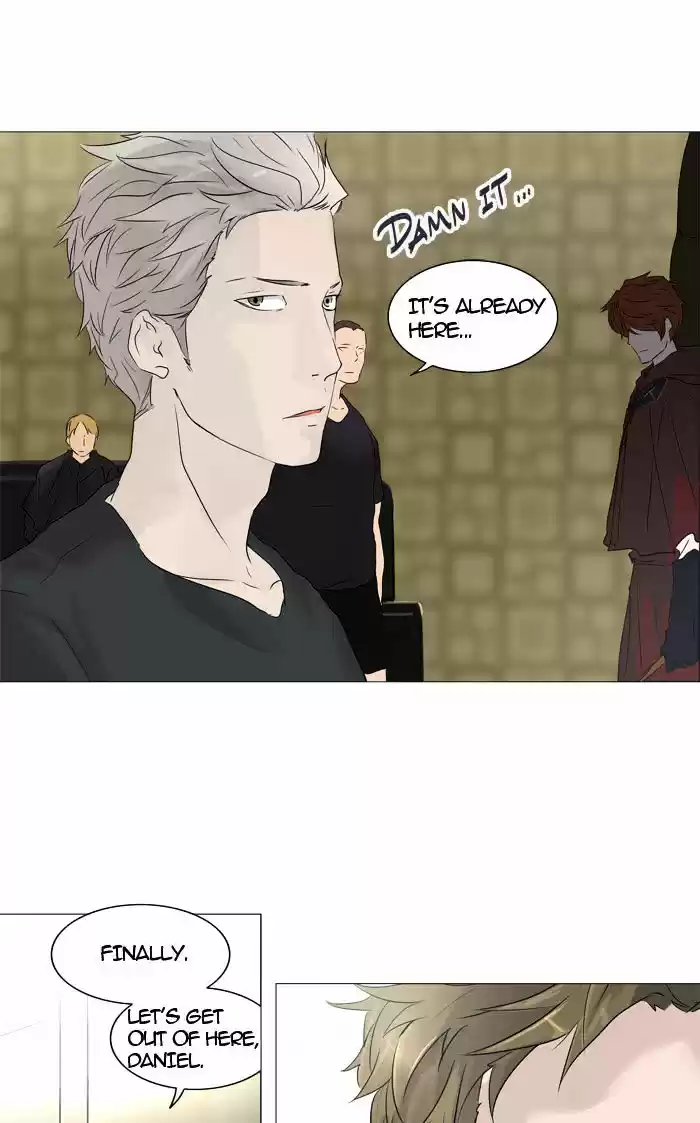 Tower of God ch.240