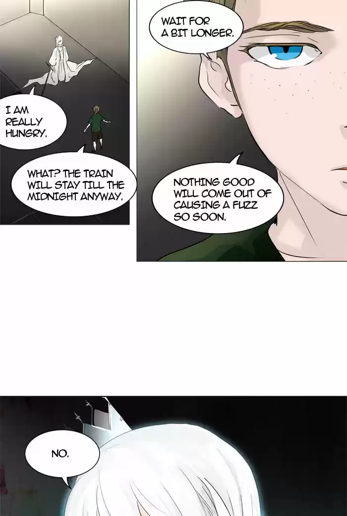 Tower of God ch.240