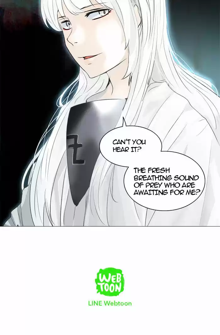 Tower of God ch.240