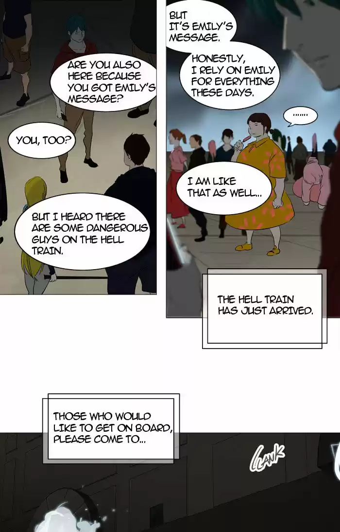 Tower of God ch.241