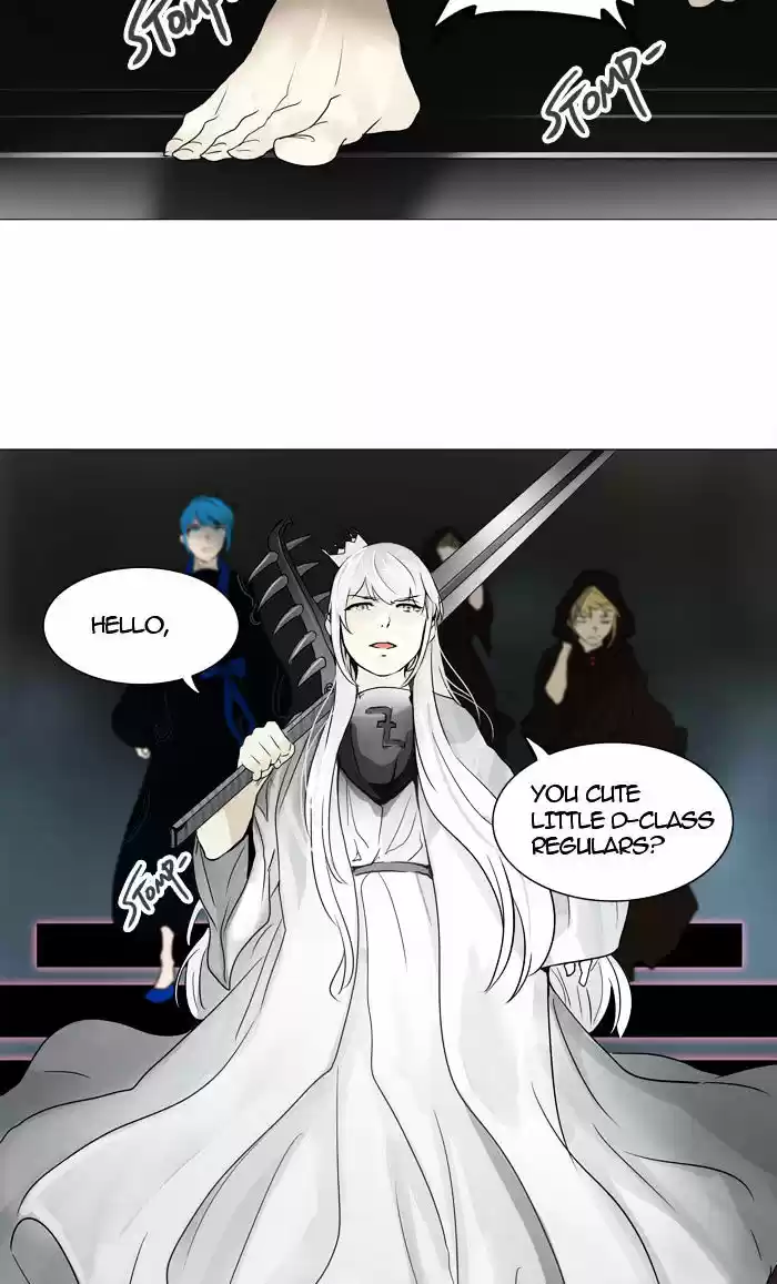 Tower of God ch.241