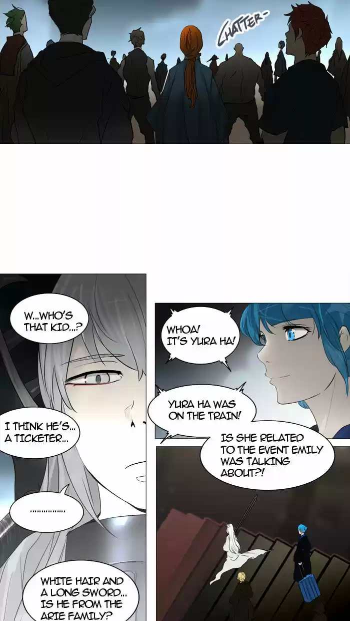 Tower of God ch.241