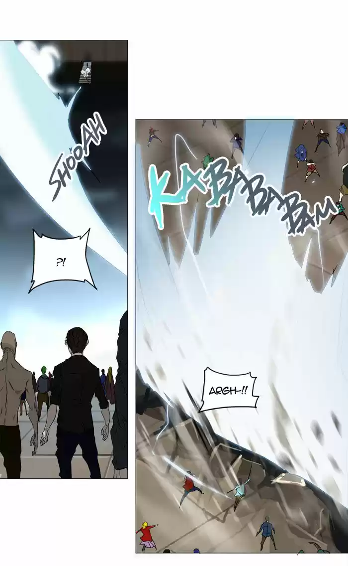 Tower of God ch.241