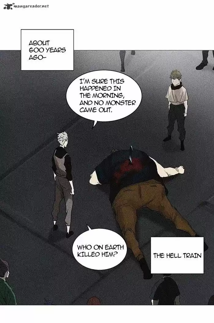 Tower of God ch.242