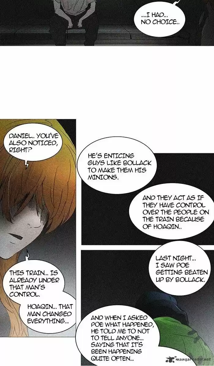 Tower of God ch.242