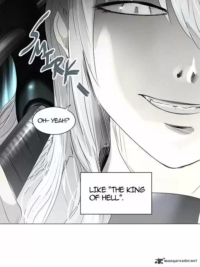 Tower of God ch.242