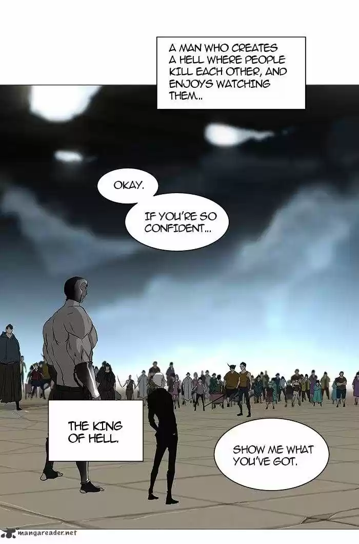 Tower of God ch.242