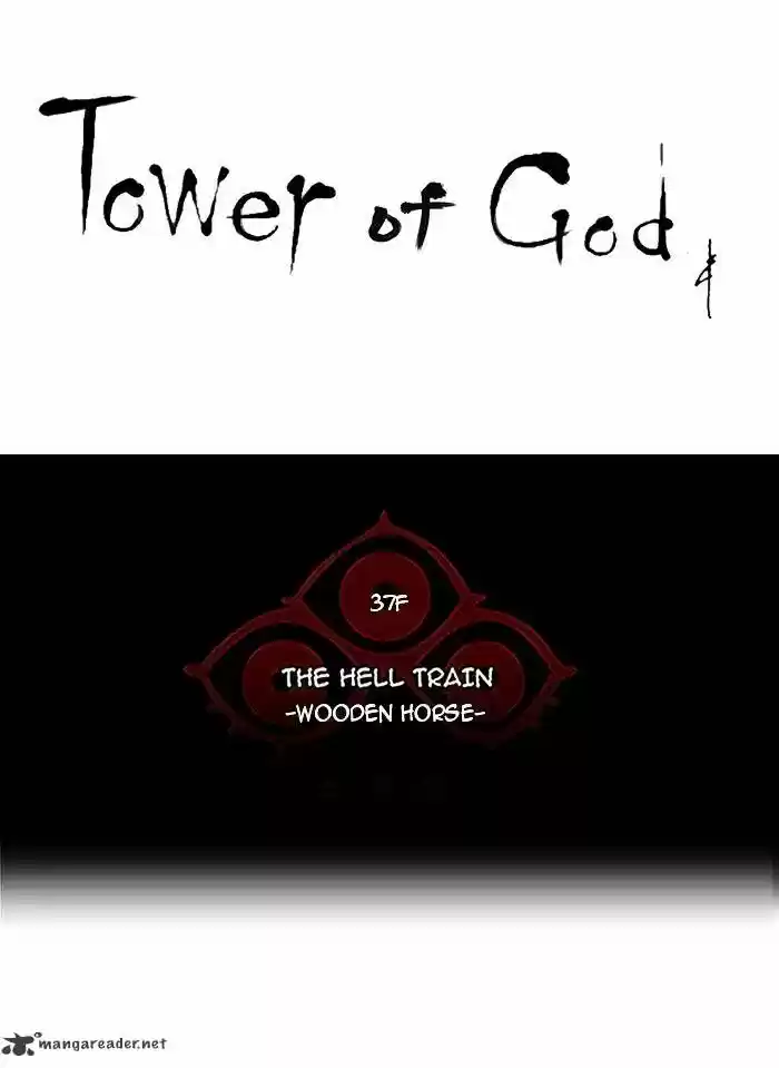 Tower of God ch.242