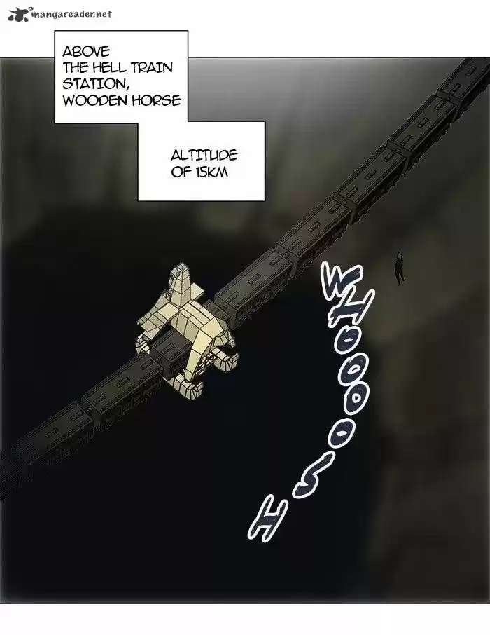 Tower of God ch.242