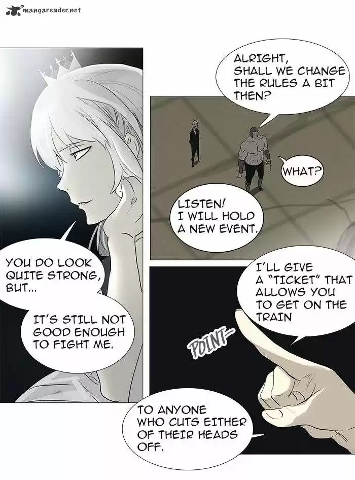 Tower of God ch.242
