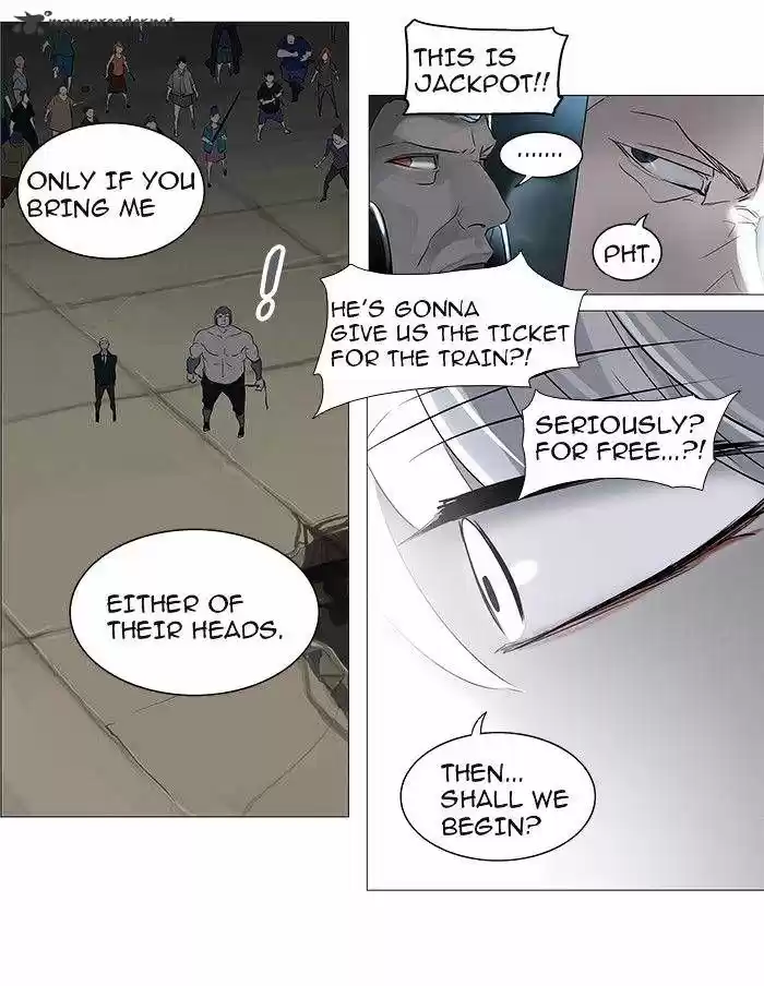 Tower of God ch.242